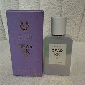 Ellis Brooklyn Dear Sky Perfume